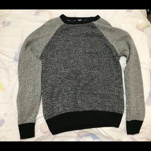 Cotton on sweater
